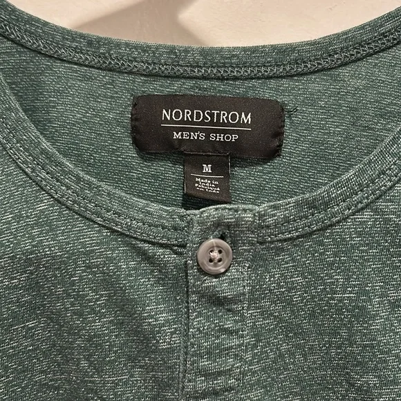 Long Sleeve Shirt - Picture 2 of 4